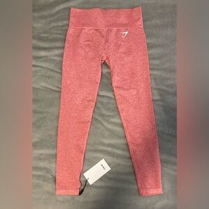 Gym-shark leggings, size small, never worn before, tags in place